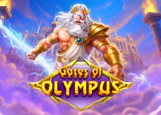 Gates of Olympus ทดลองเล่นฟรี