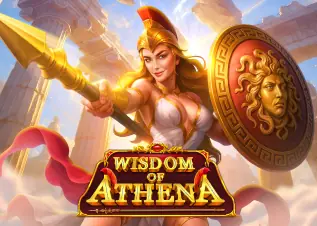 Wisdom of Athena ทดลองเล่นฟรี